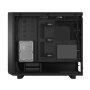 Fractal Design , Meshify 2 Dark Tempered Glass , Black , ATX , ATX