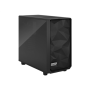 Fractal Design , Meshify 2 Dark Tempered Glass , Black , ATX , ATX