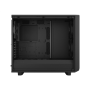 Fractal Design , Meshify 2 Dark Tempered Glass , Black , ATX , ATX