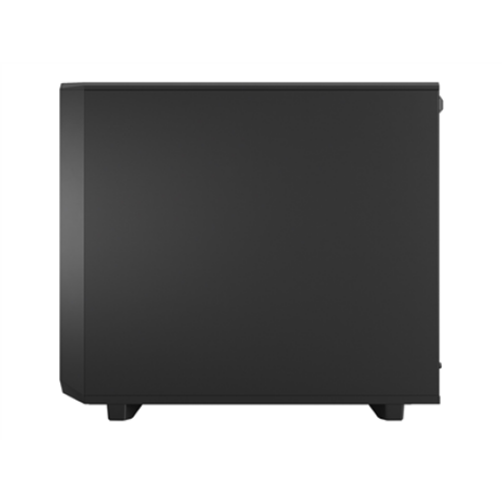 Fractal Design , Meshify 2 Dark Tempered Glass , Black , ATX , ATX
