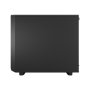 Fractal Design , Meshify 2 Dark Tempered Glass , Black , ATX , ATX