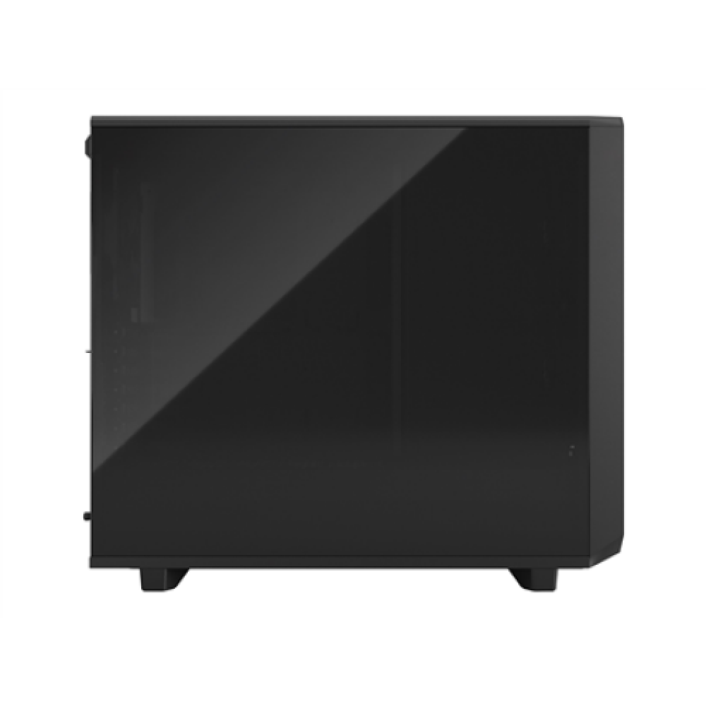 Fractal Design , Meshify 2 Dark Tempered Glass , Black , ATX , ATX