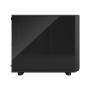 Fractal Design , Meshify 2 Dark Tempered Glass , Black , ATX , ATX