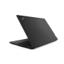 Lenovo ThinkPad T16 , Thunder Black , 16 , IPS , WUXGA , 1920 x 1200 pixels , AMD Ryzen 7 PRO , 7840U , 16 GB , Soldered LPDDR5x , Solid-state drive capacity 512 GB , AMD Radeon 780M Graphics , Windows 11 Pro , 802.11ax , Bluetooth version 5.3 , LTE Upgra