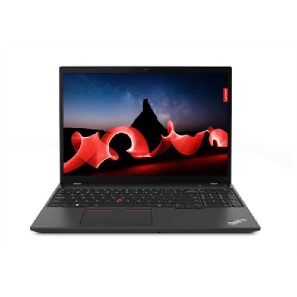Lenovo ThinkPad T16 , Thunder Black , 16 , IPS , WUXGA , 1920 x 1200 pixels , AMD Ryzen 7 PRO , 7840U , 16 GB , Soldered LPDDR5x , Solid-state drive capacity 512 GB , AMD Radeon 780M Graphics , Windows 11 Pro , 802.11ax , Bluetooth version 5.3 , LTE Upgra