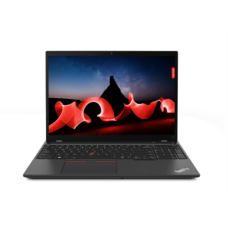 Lenovo ThinkPad T16 , Thunder Black , 16 , IPS , WUXGA , 1920 x 1200 pixels , AMD Ryzen 7 PRO , 7840U , 16 GB , Soldered LPDDR5x , Solid-state drive capacity 512 GB , AMD Radeon 780M Graphics , Windows 11 Pro , 802.11ax , Bluetooth version 5.3 , LTE Upgra
