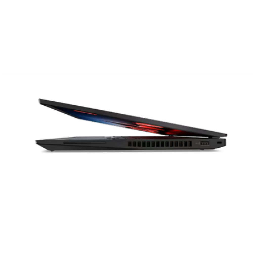 Lenovo ThinkPad T16 , Thunder Black , 16 , IPS , WUXGA , 1920 x 1200 pixels , AMD Ryzen 7 PRO , 7840U , 16 GB , Soldered LPDDR5x , Solid-state drive capacity 512 GB , AMD Radeon 780M Graphics , Windows 11 Pro , 802.11ax , Bluetooth version 5.3 , LTE Upgra