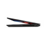 Lenovo ThinkPad T16 , Thunder Black , 16 , IPS , WUXGA , 1920 x 1200 pixels , AMD Ryzen 7 PRO , 7840U , 16 GB , Soldered LPDDR5x , Solid-state drive capacity 512 GB , AMD Radeon 780M Graphics , Windows 11 Pro , 802.11ax , Bluetooth version 5.3 , LTE Upgra