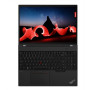 Lenovo ThinkPad T16 , Thunder Black , 16 , IPS , WUXGA , 1920 x 1200 pixels , AMD Ryzen 7 PRO , 7840U , 16 GB , Soldered LPDDR5x , Solid-state drive capacity 512 GB , AMD Radeon 780M Graphics , Windows 11 Pro , 802.11ax , Bluetooth version 5.3 , LTE Upgra