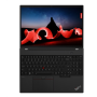 Lenovo ThinkPad T16 , Thunder Black , 16 , IPS , WUXGA , 1920 x 1200 pixels , AMD Ryzen 7 PRO , 7840U , 16 GB , Soldered LPDDR5x , Solid-state drive capacity 512 GB , AMD Radeon 780M Graphics , Windows 11 Pro , 802.11ax , Bluetooth version 5.3 , LTE Upgra