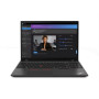 Lenovo ThinkPad T16 , Thunder Black , 16 , IPS , WUXGA , 1920 x 1200 pixels , AMD Ryzen 7 PRO , 7840U , 16 GB , Soldered LPDDR5x , Solid-state drive capacity 512 GB , AMD Radeon 780M Graphics , Windows 11 Pro , 802.11ax , Bluetooth version 5.3 , LTE Upgra