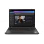 Lenovo ThinkPad T16 , Thunder Black , 16 , IPS , WUXGA , 1920 x 1200 pixels , AMD Ryzen 7 PRO , 7840U , 16 GB , Soldered LPDDR5x , Solid-state drive capacity 512 GB , AMD Radeon 780M Graphics , Windows 11 Pro , 802.11ax , Bluetooth version 5.3 , LTE Upgra
