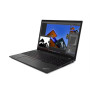 Lenovo ThinkPad T16 , Thunder Black , 16 , IPS , WUXGA , 1920 x 1200 pixels , AMD Ryzen 7 PRO , 7840U , 16 GB , Soldered LPDDR5x , Solid-state drive capacity 512 GB , AMD Radeon 780M Graphics , Windows 11 Pro , 802.11ax , Bluetooth version 5.3 , LTE Upgra
