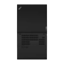 Lenovo ThinkPad T16 , Thunder Black , 16 , IPS , WUXGA , 1920 x 1200 pixels , AMD Ryzen 7 PRO , 7840U , 16 GB , Soldered LPDDR5x , Solid-state drive capacity 512 GB , AMD Radeon 780M Graphics , Windows 11 Pro , 802.11ax , Bluetooth version 5.3 , LTE Upgra