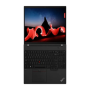 Lenovo ThinkPad T16 , Thunder Black , 16 , IPS , WUXGA , 1920 x 1200 pixels , AMD Ryzen 7 PRO , 7840U , 16 GB , Soldered LPDDR5x , Solid-state drive capacity 512 GB , AMD Radeon 780M Graphics , Windows 11 Pro , 802.11ax , Bluetooth version 5.3 , LTE Upgra