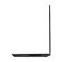 Lenovo ThinkPad T16 , Thunder Black , 16 , IPS , WUXGA , 1920 x 1200 pixels , AMD Ryzen 7 PRO , 7840U , 16 GB , Soldered LPDDR5x , Solid-state drive capacity 512 GB , AMD Radeon 780M Graphics , Windows 11 Pro , 802.11ax , Bluetooth version 5.3 , LTE Upgra