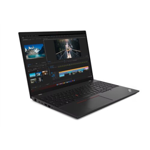 Lenovo ThinkPad T16 , Thunder Black , 16 , IPS , WUXGA , 1920 x 1200 pixels , AMD Ryzen 7 PRO , 7840U , 16 GB , Soldered LPDDR5x , Solid-state drive capacity 512 GB , AMD Radeon 780M Graphics , Windows 11 Pro , 802.11ax , Bluetooth version 5.3 , LTE Upgra