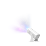 Philips NeoPix 230 , Full HD (1920x1080) , 200 ANSI lumens , 3000:1 , White , Wi-Fi