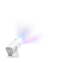 Philips NeoPix 230 , Full HD (1920x1080) , 200 ANSI lumens , 3000:1 , White , Wi-Fi