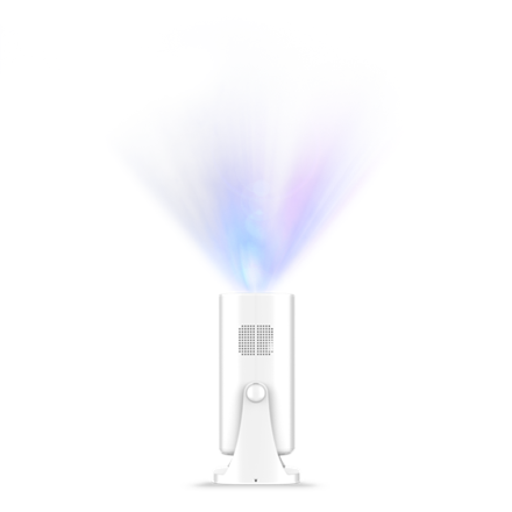 Philips NeoPix 230 , Full HD (1920x1080) , 200 ANSI lumens , 3000:1 , White , Wi-Fi