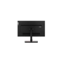 Lenovo ThinkVision T24h-20 23.8 IPS QHD 16:9 4 ms 300 cd/m² Raven Black HDMI ports quantity 1x HDMI1.4 60 Hz