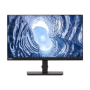 Lenovo ThinkVision T24h-20 23.8 IPS QHD 16:9 4 ms 300 cd/m² Raven Black HDMI ports quantity 1x HDMI1.4 60 Hz