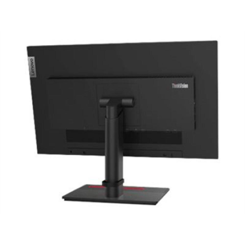 Lenovo ThinkVision T24h-20 23.8 IPS QHD 16:9 4 ms 300 cd/m² Raven Black HDMI ports quantity 1x HDMI1.4 60 Hz