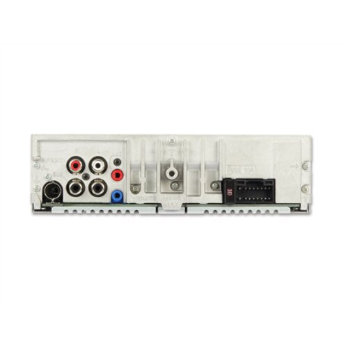 Alpine UTE-200BT Media Receiver with USB, Bluetooth 4 x 50 W