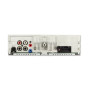 Alpine UTE-200BT Media Receiver with USB, Bluetooth 4 x 50 W