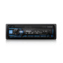 Alpine UTE-200BT Media Receiver with USB, Bluetooth 4 x 50 W