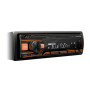 Alpine UTE-200BT Media Receiver with USB, Bluetooth 4 x 50 W