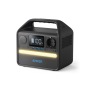 Anker Solix , Portable Power Station (PowerHouse 256Wh) , 522