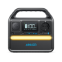 Anker Solix , Portable Power Station (PowerHouse 256Wh) , 522