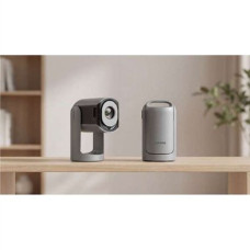 Philips NeoPix 156 Projector , HD ready (1280x720) , 150 ANSI lumens , Gray , Wi-Fi Philips NeoPix 156 Projector , HD ready (1280x720) , 150 ANSI lumens , Gray , Wi-Fi