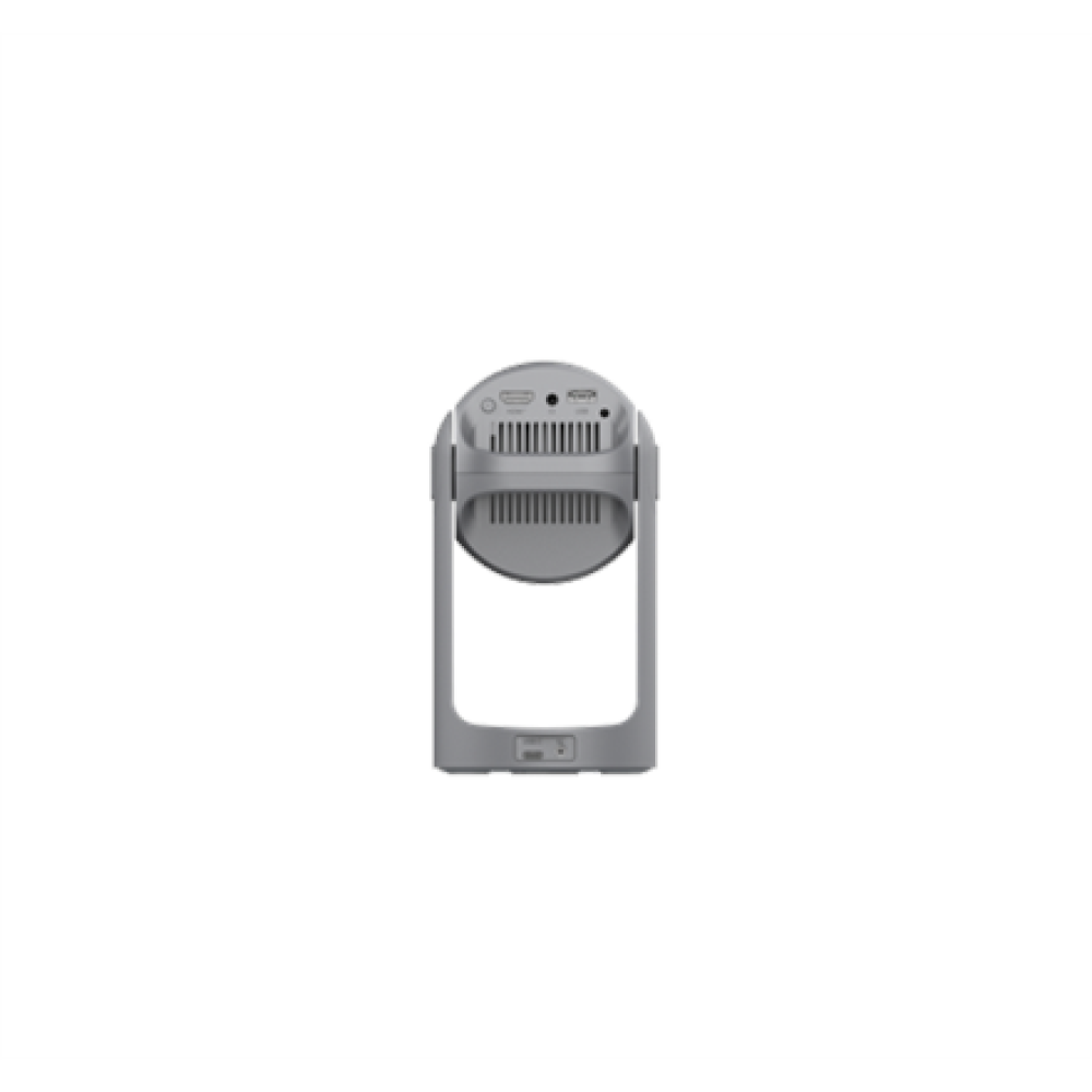 Philips NeoPix 156 Projector , HD ready (1280x720) , 150 ANSI lumens , Gray , Wi-Fi