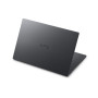 Dell XPS 16 DA16260 , Graphite , 16 , OLED , Touchscreen , 3.2K , Intel Core Ultra X7 , 358H , 64 GB , LPDDR5x , Solid-state drive capacity 1000 GB , Intel Arc Graphics , Windows 11 Pro , Keyboard language English , Keyboard backlit , Warranty 36 month(s)