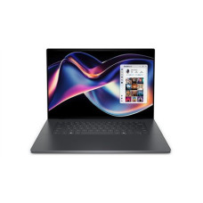 Dell XPS 16 DA16260 , Graphite , 16 , OLED , Touchscreen , 3.2K , Intel Core Ultra X7 , 358H , 64 GB , LPDDR5x , Solid-state drive capacity 1000 GB , Intel Arc Graphics , Windows 11 Pro , Keyboard language English , Keyboard backlit , Warranty 36 month(s)