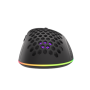 Genesis , Gaming Mouse , Krypton 555 , Wired , Optical , Gaming Mouse , USB 2.0 , Black , Yes