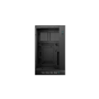 Deepcool CH270 DIGITAL , Black , Mini-Tower , Power supply included No , ATX PS2