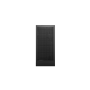 Deepcool CH270 DIGITAL , Black , Mini-Tower , Power supply included No , ATX PS2