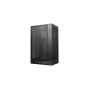 Deepcool CH270 DIGITAL , Black , Mini-Tower , Power supply included No , ATX PS2