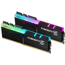 G.Skill , Trident Z RGB (For AMD) , 16 GB , DDR4 , 3600 MHz , PC/server , Registered No , ECC No G.Skill , Trident Z RGB (For AMD) , 16 GB , DDR4 , 3600 MHz , PC/server , Registered No , ECC No