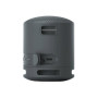Sony , Speaker , SRS-XB100 , Waterproof , Bluetooth , Wireless connection , Portable , Black