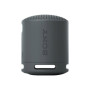 Sony , Speaker , SRS-XB100 , Waterproof , Bluetooth , Wireless connection , Portable , Black