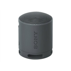 Sony , Speaker , SRS-XB100 , Waterproof , Bluetooth , Wireless connection , Portable , Black Sony , Speaker , SRS-XB100 , Waterproof , Bluetooth , Wireless connection , Portable , Black