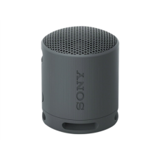Sony , Speaker , SRS-XB100 , Waterproof , Bluetooth , Black , Portable , Wireless connection
