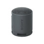 Sony , Speaker , SRS-XB100 , Waterproof , Bluetooth , Wireless connection , Portable , Black