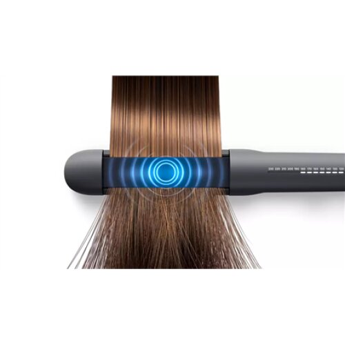 Philips , Hair Straitghtener , BHS510/00 5000 Series , Ceramic heating system , Ionic function , Temperature (max) 230 °C , Number of heating levels 12 , Black