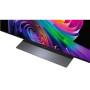 LG OLED 4K evo AI C6 TV , OLED48C61LA , 48 , Smart TV , webOS , UHD , Black