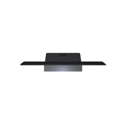 LG OLED 4K evo AI C6 TV , OLED48C61LA , 48 , Smart TV , webOS , UHD , Black